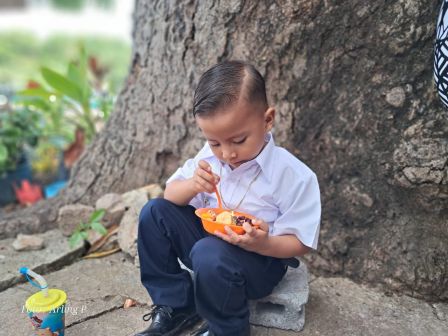 ¡Más y Más Victorias! Estudiantes de Nicaragua inician ciclo escolar 2026