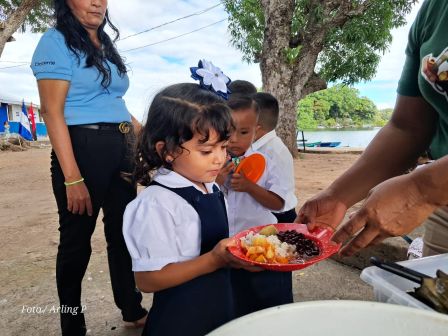 ¡Más y Más Victorias! Estudiantes de Nicaragua inician ciclo escolar 2026