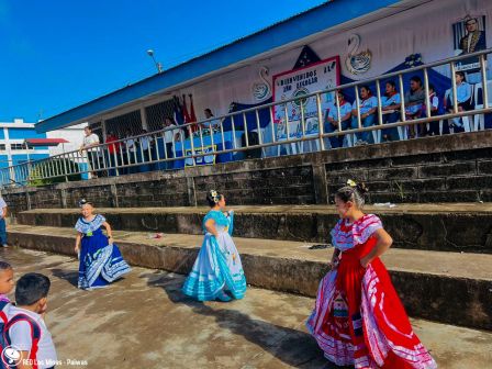 ¡Más y Más Victorias! Estudiantes de Nicaragua inician ciclo escolar 2026