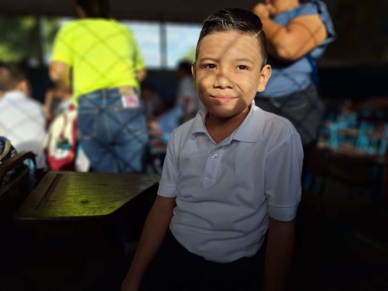 ¡Más y Más Victorias! Estudiantes de Nicaragua inician ciclo escolar 2026