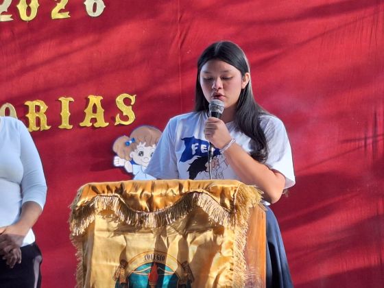 ¡Más y Más Victorias! Estudiantes de Nicaragua inician ciclo escolar 2026