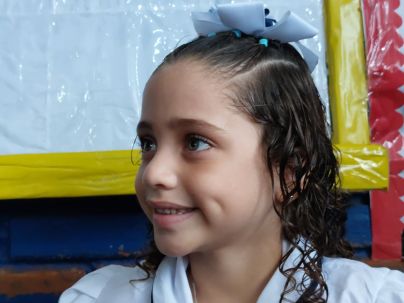 ¡Más y Más Victorias! Estudiantes de Nicaragua inician ciclo escolar 2026