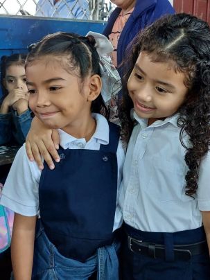 ¡Más y Más Victorias! Estudiantes de Nicaragua inician ciclo escolar 2026