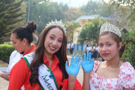 ¡Más y Más Victorias! Estudiantes de Nicaragua inician ciclo escolar 2026