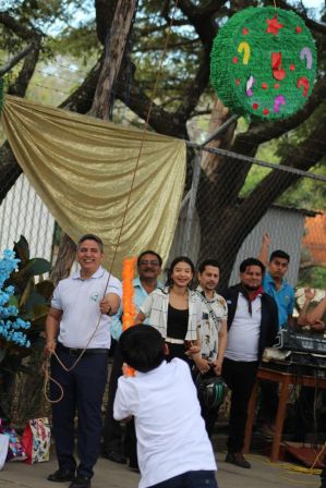 ¡Más y Más Victorias! Estudiantes de Nicaragua inician ciclo escolar 2026