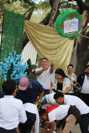 ¡Más y Más Victorias! Estudiantes de Nicaragua inician ciclo escolar 2026