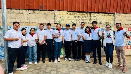 ¡Más y Más Victorias! Estudiantes de Nicaragua inician ciclo escolar 2026