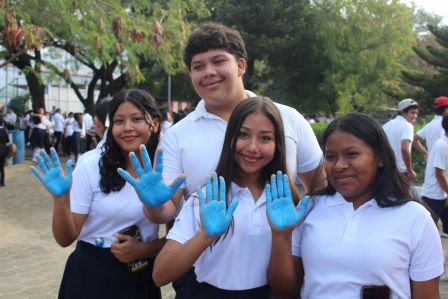 ¡Más y Más Victorias! Estudiantes de Nicaragua inician ciclo escolar 2026