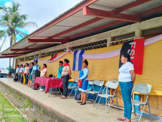 ¡Más y Más Victorias! Estudiantes de Nicaragua inician ciclo escolar 2026