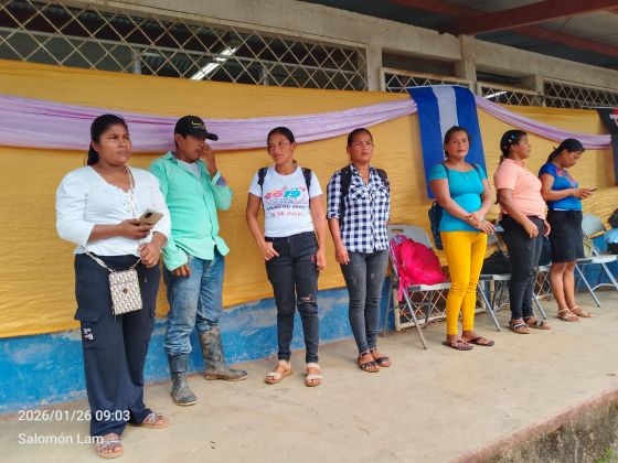 ¡Más y Más Victorias! Estudiantes de Nicaragua inician ciclo escolar 2026