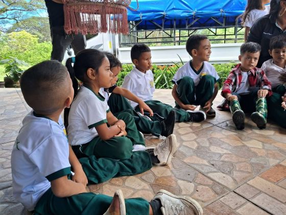 ¡Más y Más Victorias! Estudiantes de Nicaragua inician ciclo escolar 2026