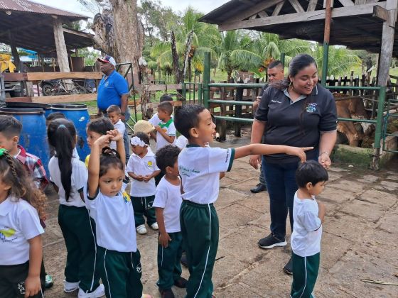 ¡Más y Más Victorias! Estudiantes de Nicaragua inician ciclo escolar 2026