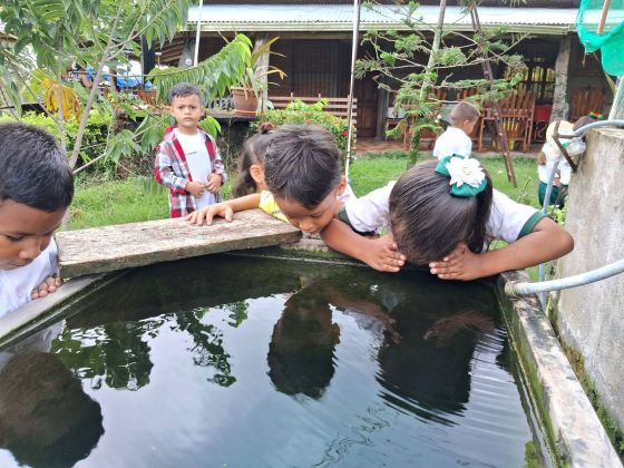 ¡Más y Más Victorias! Estudiantes de Nicaragua inician ciclo escolar 2026