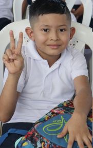 ¡Más y Más Victorias! Estudiantes de Nicaragua inician ciclo escolar 2026