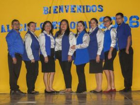 ¡Más y Más Victorias! Estudiantes de Nicaragua inician ciclo escolar 2026