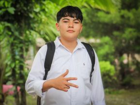 ¡Más y Más Victorias! Estudiantes de Nicaragua inician ciclo escolar 2026