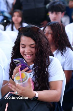 ¡Más y Más Victorias! Estudiantes de Nicaragua inician ciclo escolar 2026