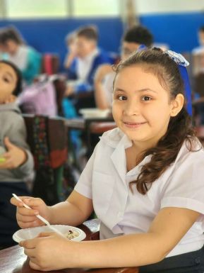 ¡Más y Más Victorias! Estudiantes de Nicaragua inician ciclo escolar 2026