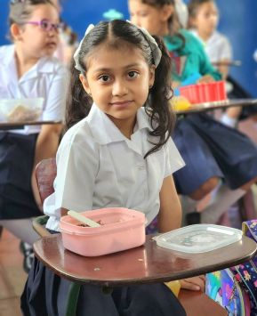 ¡Más y Más Victorias! Estudiantes de Nicaragua inician ciclo escolar 2026