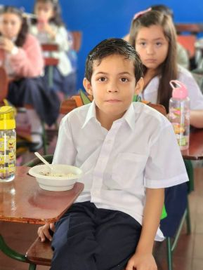 ¡Más y Más Victorias! Estudiantes de Nicaragua inician ciclo escolar 2026