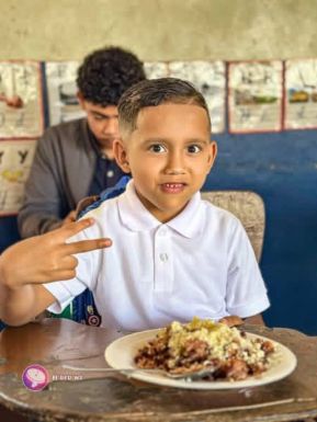 ¡Más y Más Victorias! Estudiantes de Nicaragua inician ciclo escolar 2026