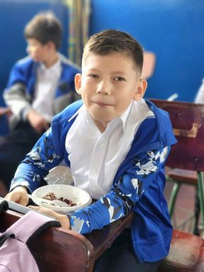 ¡Más y Más Victorias! Estudiantes de Nicaragua inician ciclo escolar 2026