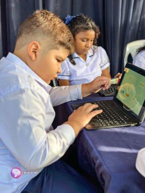 ¡Más y Más Victorias! Estudiantes de Nicaragua inician ciclo escolar 2026