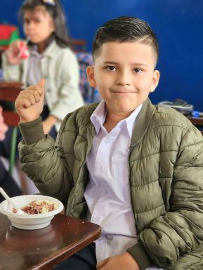 ¡Más y Más Victorias! Estudiantes de Nicaragua inician ciclo escolar 2026