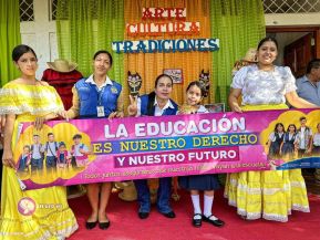 ¡Más y Más Victorias! Estudiantes de Nicaragua inician ciclo escolar 2026