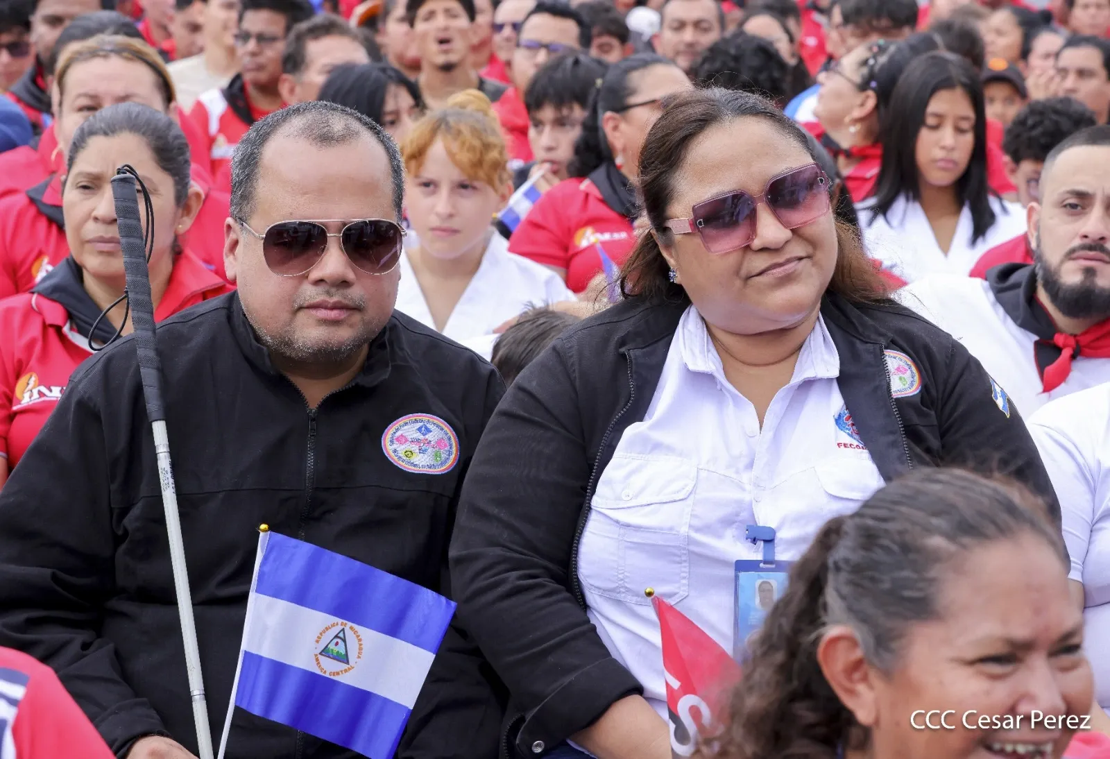 Presentación del nuevo Gimnasio Multiusos para Atletas con Discapacidad