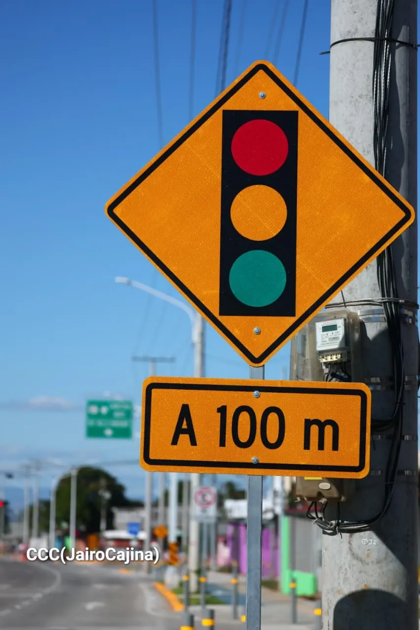 Entrega del Tramo Cuatro de la Pista Héroes de la Insurrección