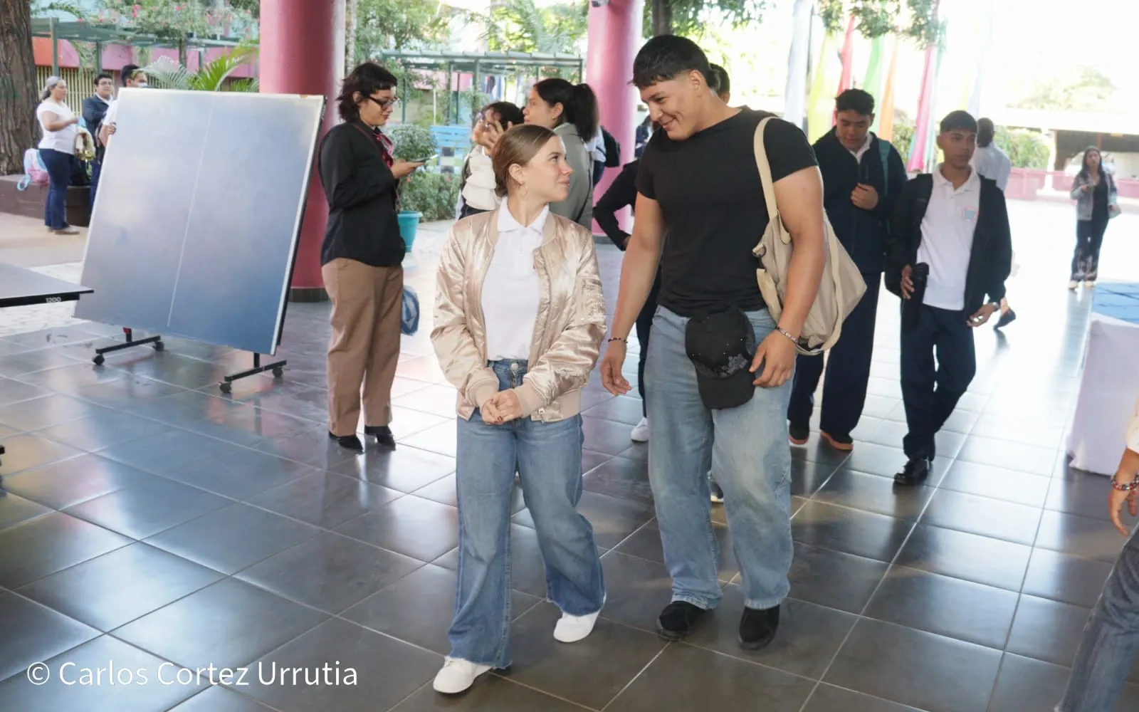 INATEC inicia ciclo académico 2026