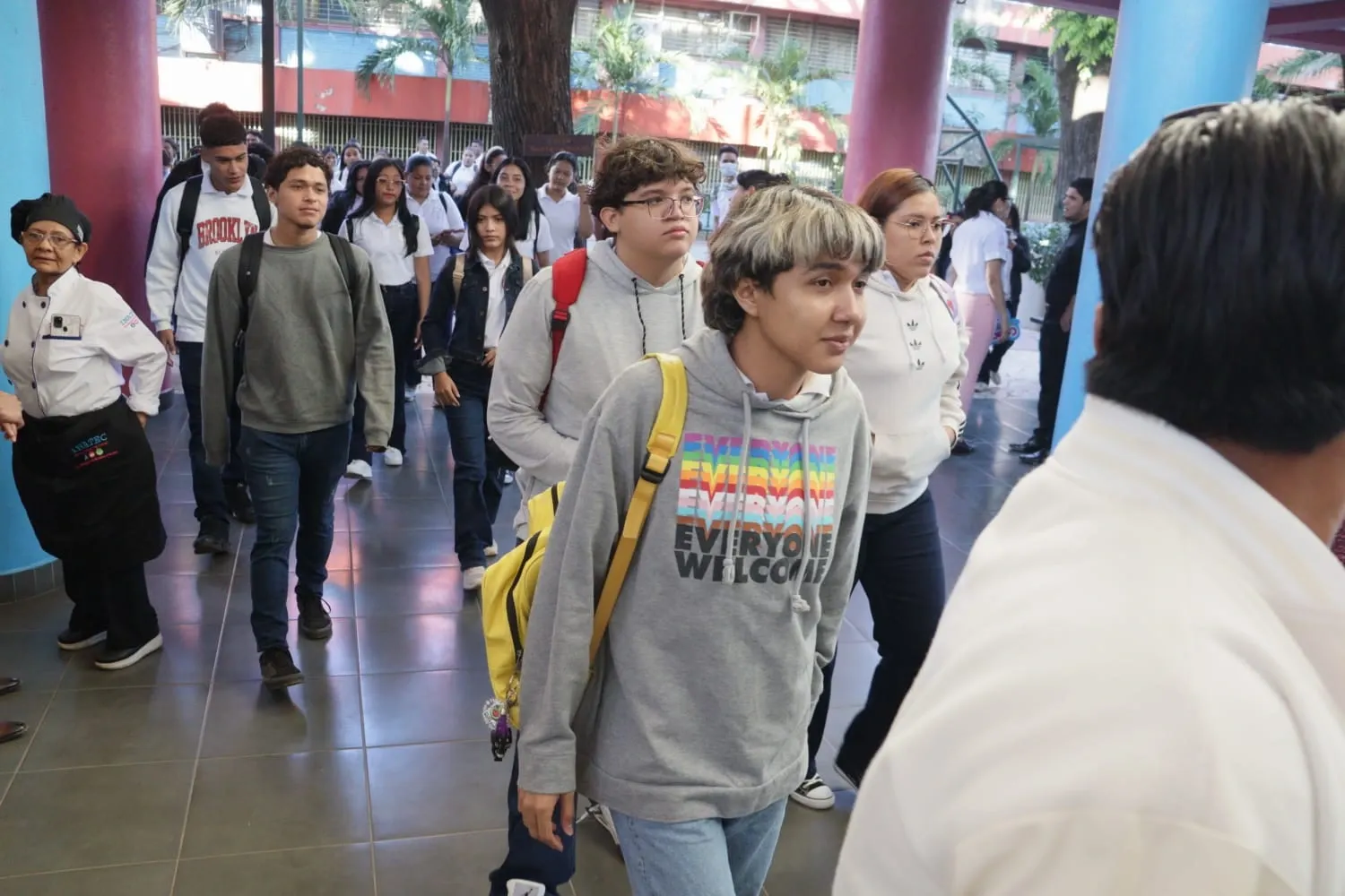 INATEC inicia ciclo académico 2026