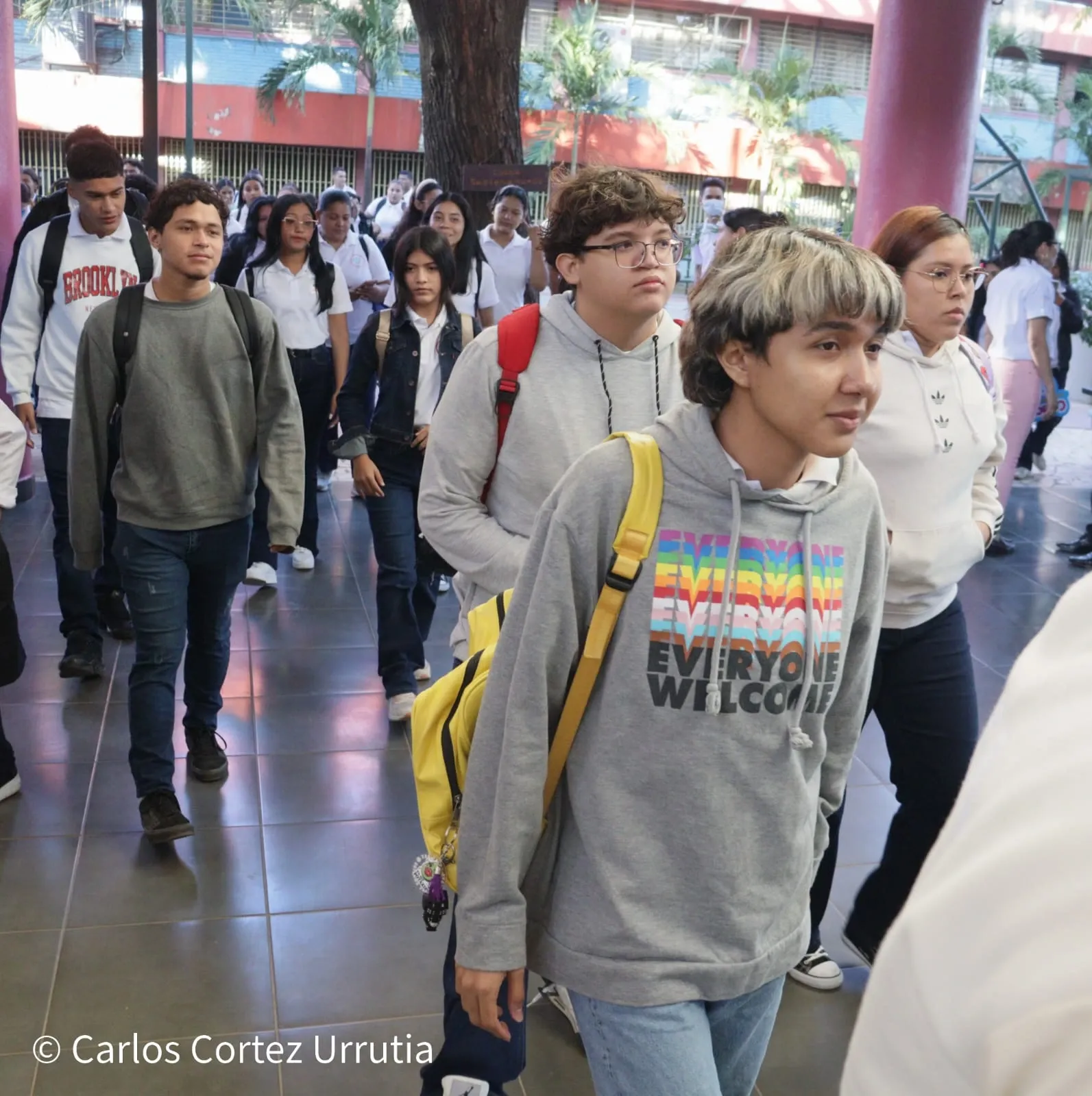 INATEC inicia ciclo académico 2026