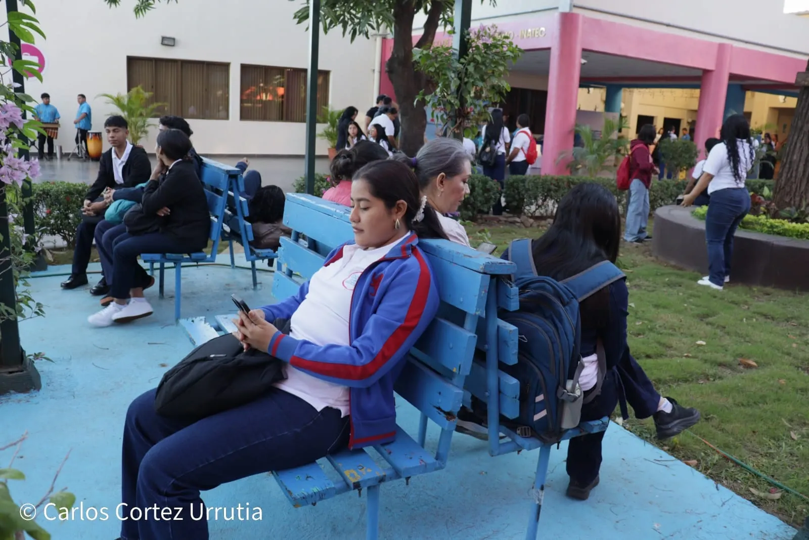 INATEC inicia ciclo académico 2026