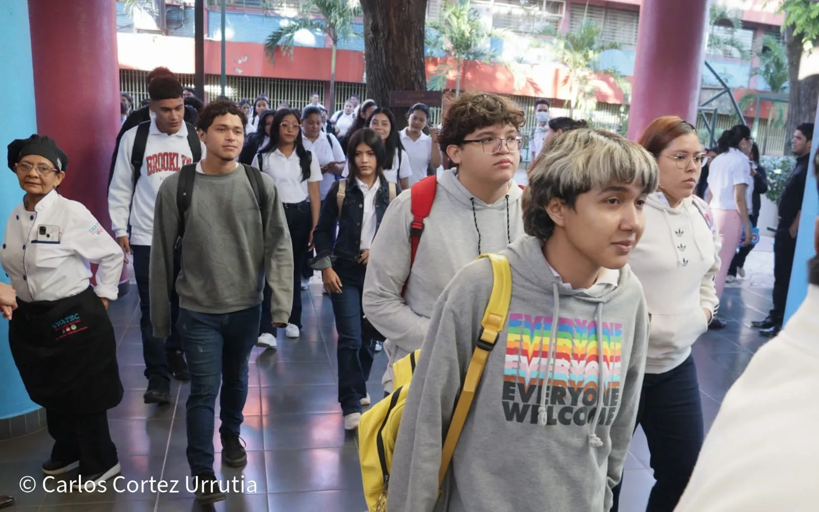 INATEC inicia ciclo académico 2026