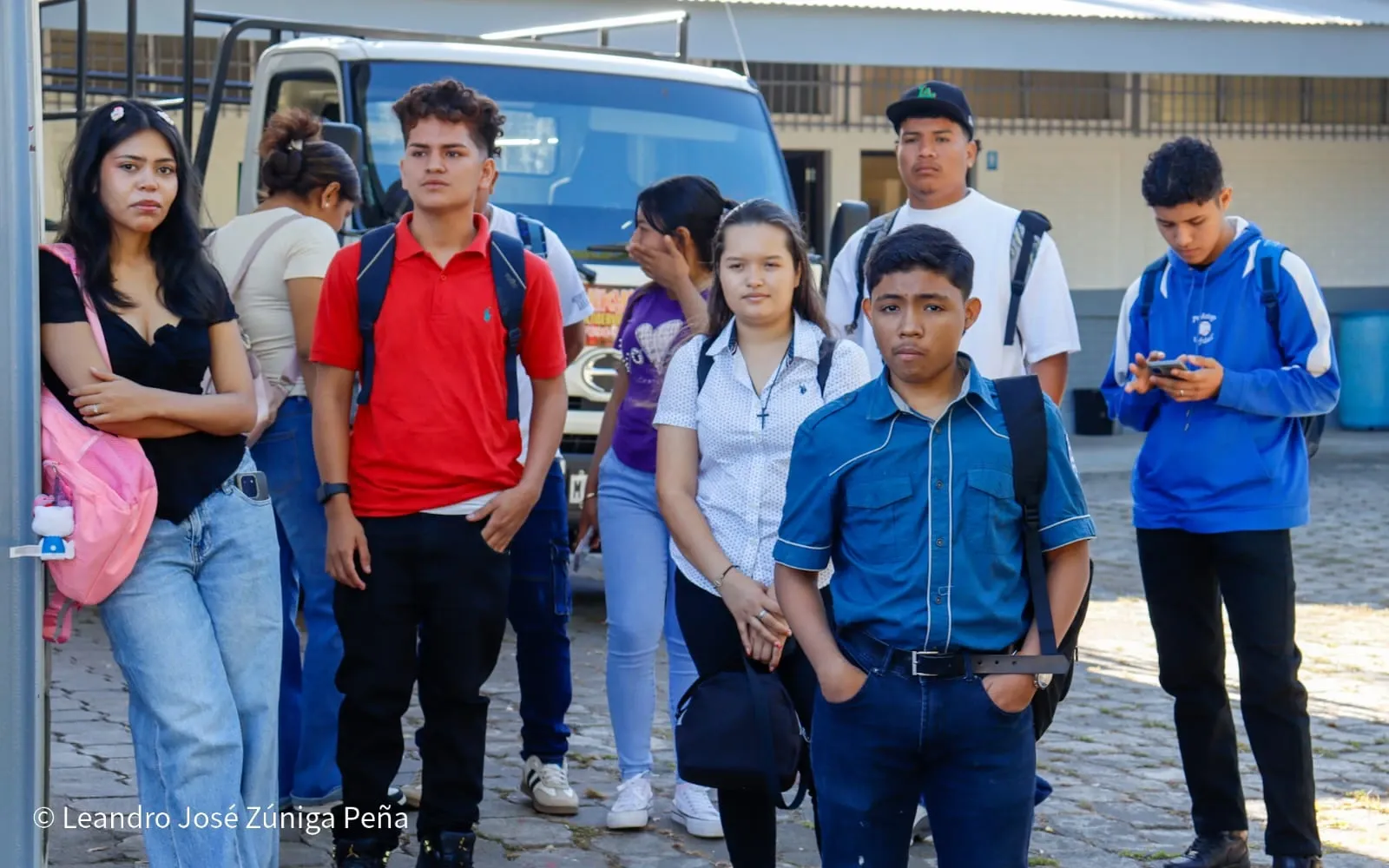 INATEC inicia ciclo académico 2026