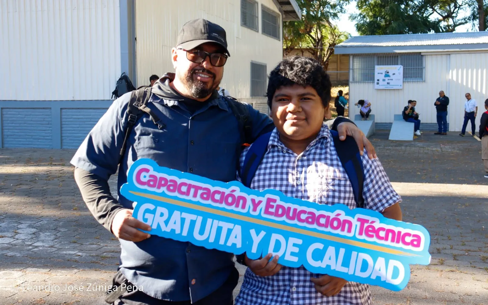 INATEC inicia ciclo académico 2026