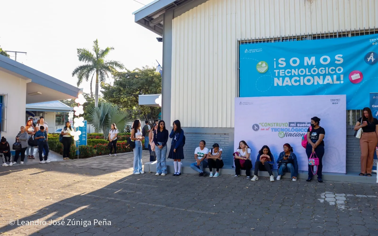 INATEC inicia ciclo académico 2026