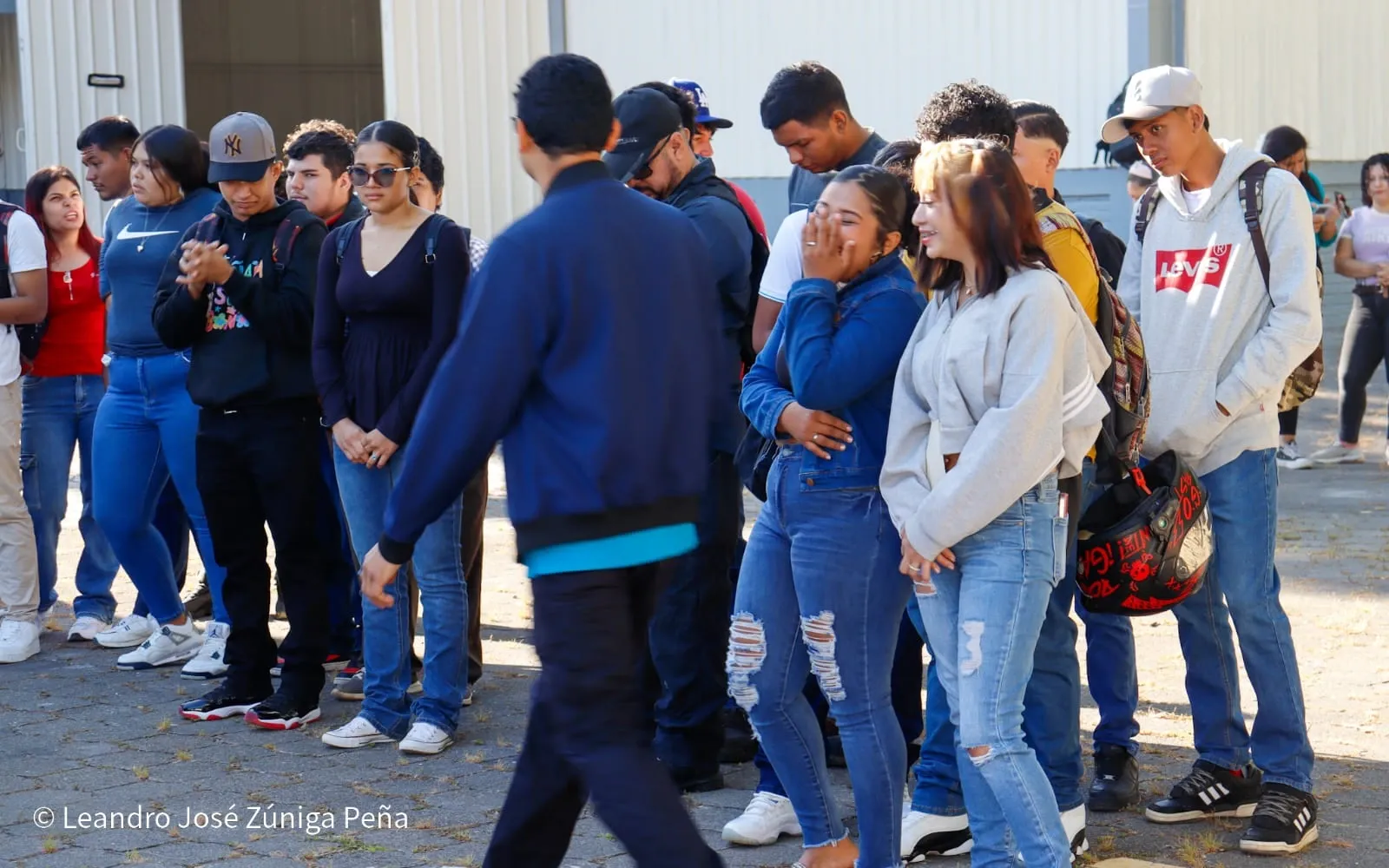 INATEC inicia ciclo académico 2026