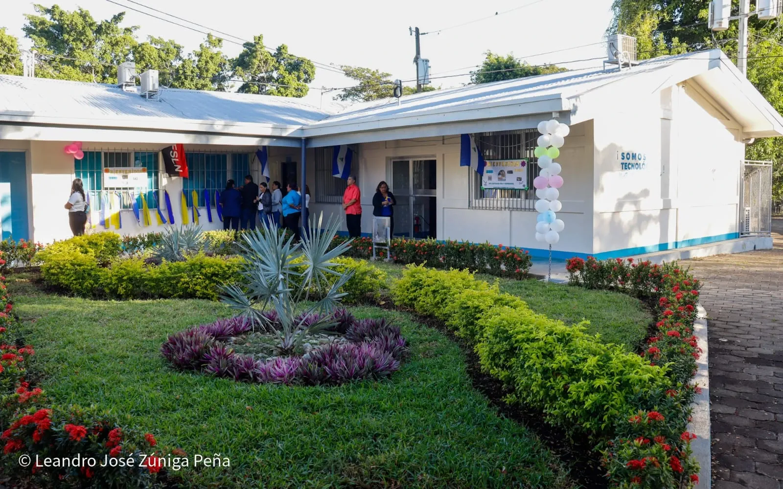 INATEC inicia ciclo académico 2026