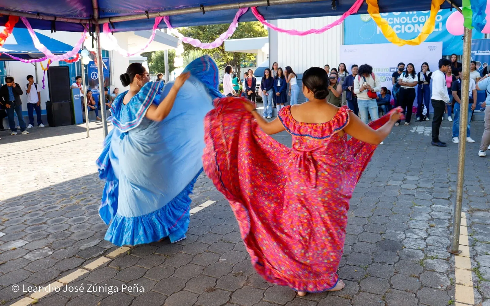 INATEC inicia ciclo académico 2026