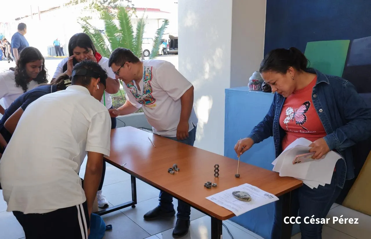 INATEC inicia ciclo académico 2026