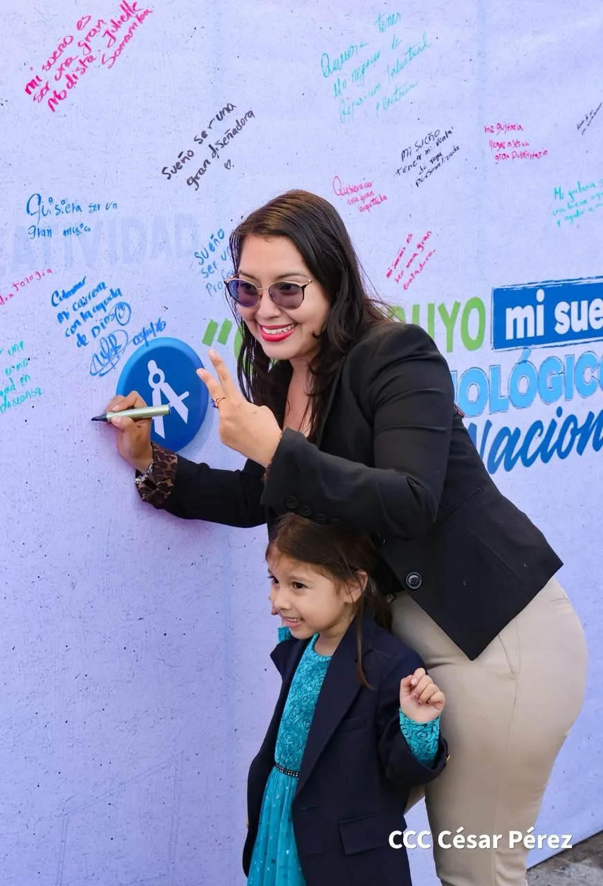 INATEC inicia ciclo académico 2026