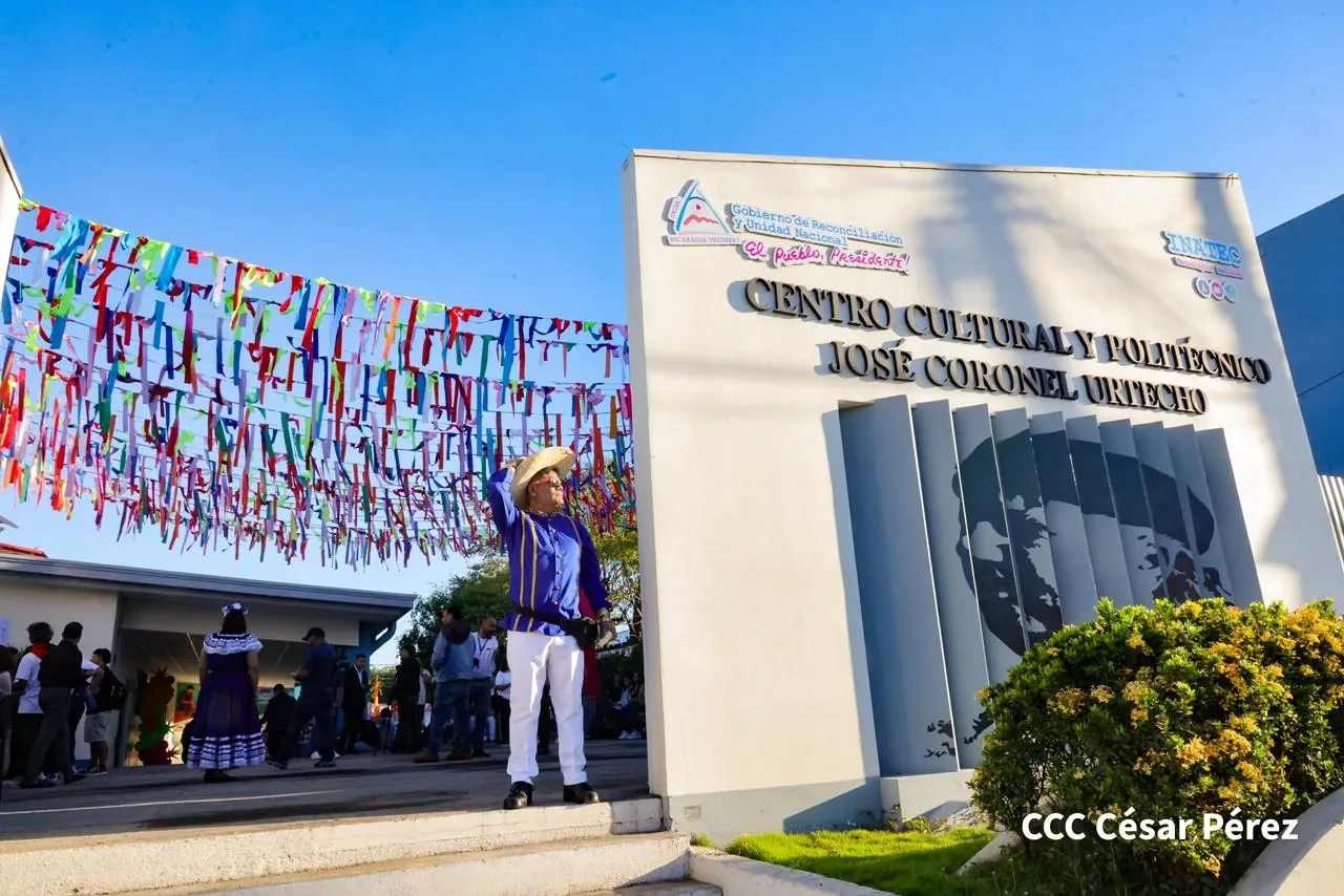 INATEC inicia ciclo académico 2026