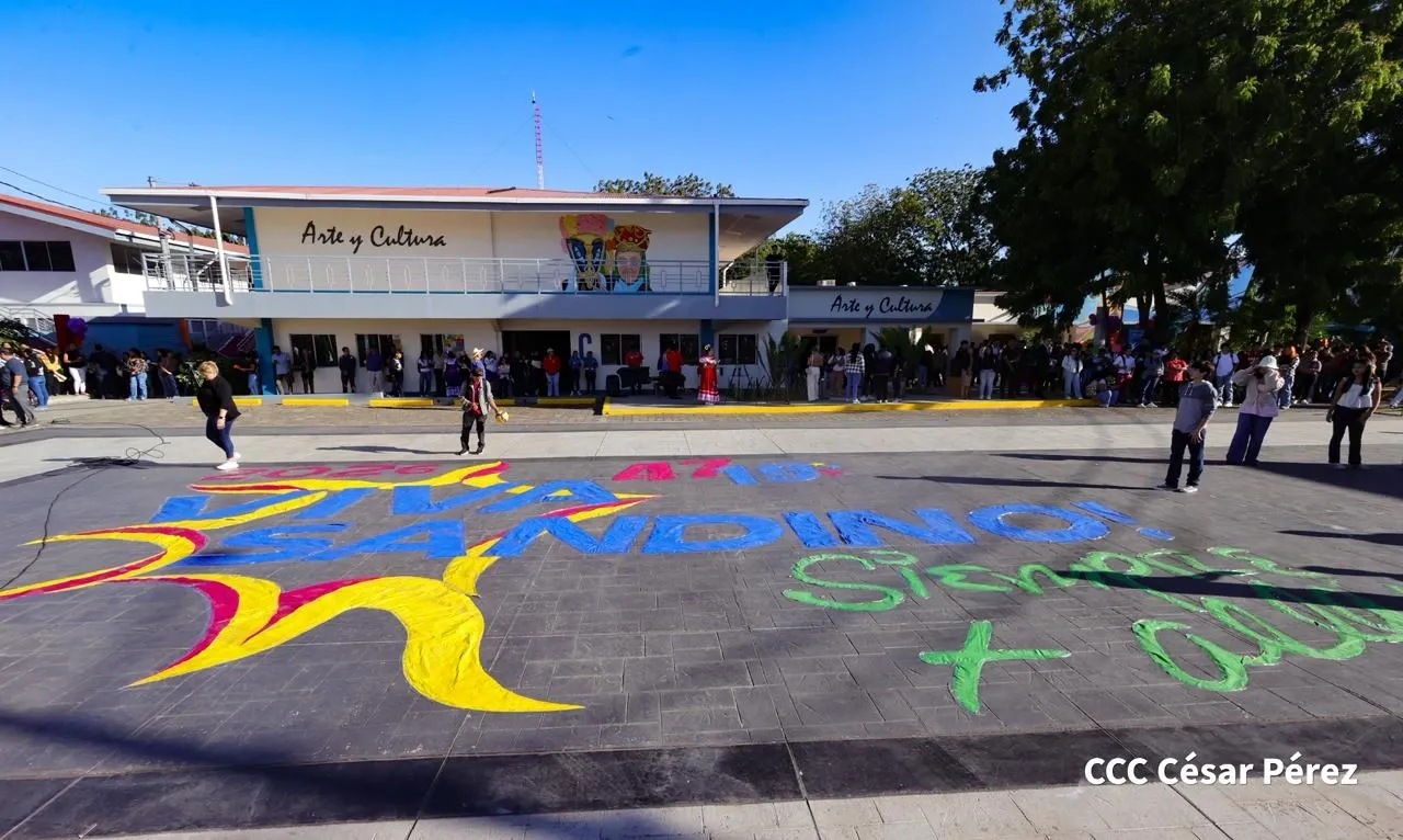 INATEC inicia ciclo académico 2026