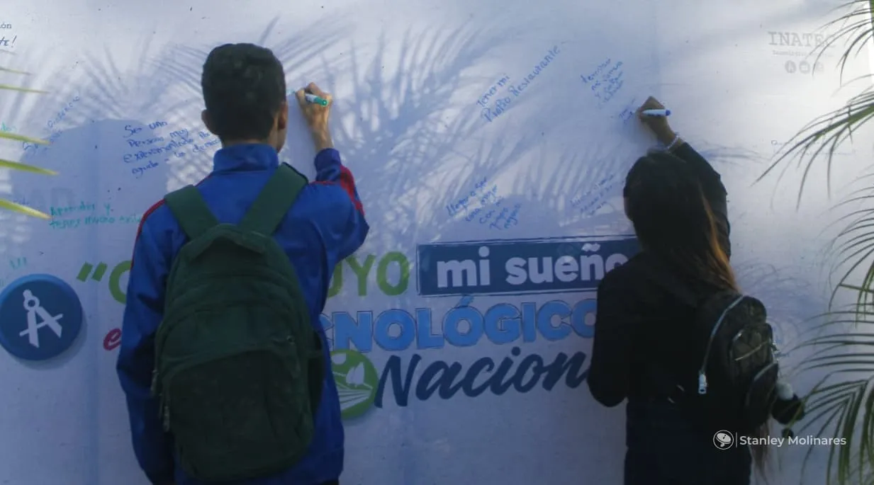 INATEC inicia ciclo académico 2026