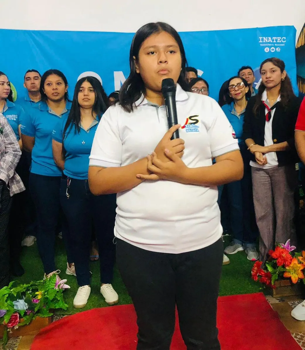 INATEC inicia ciclo académico 2026