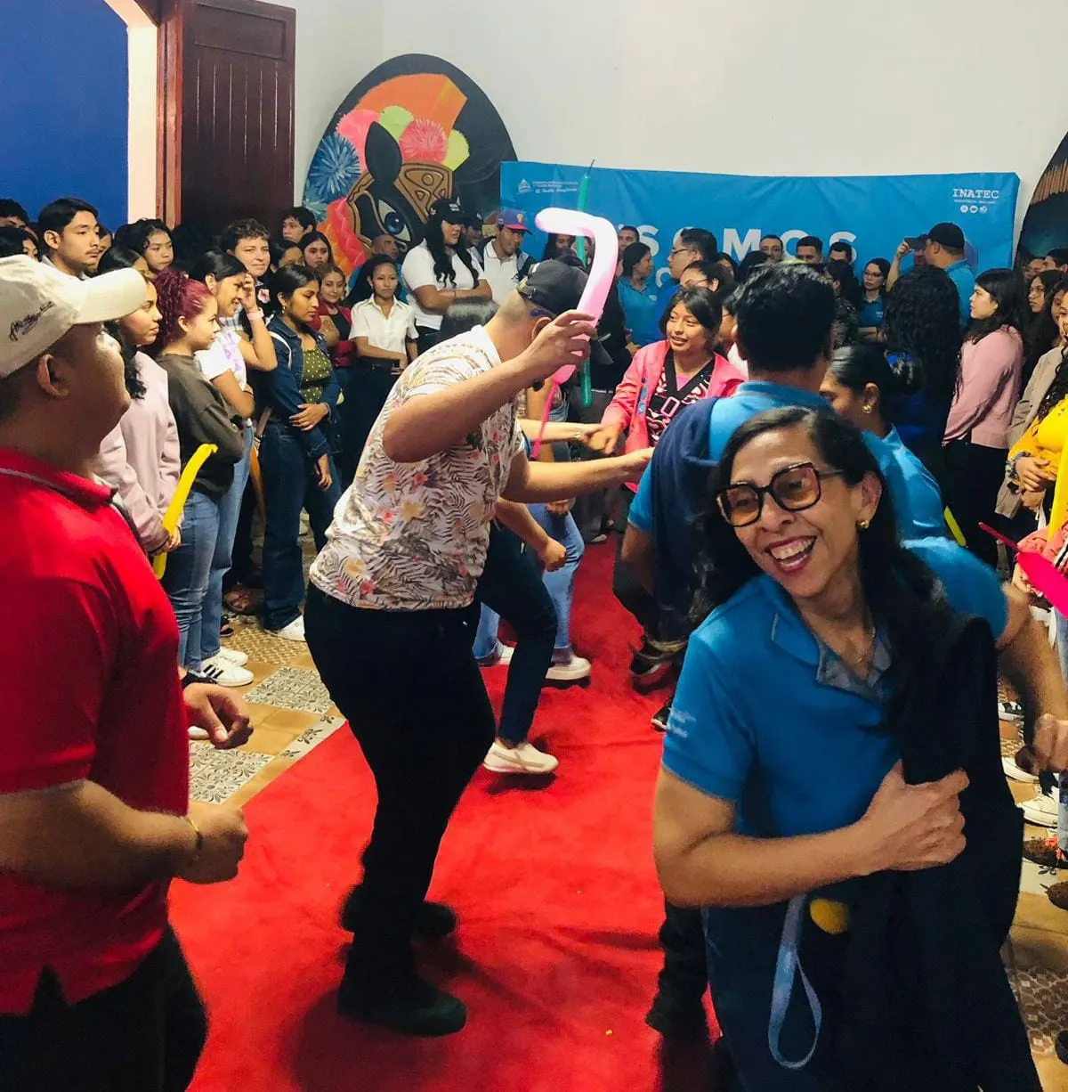 INATEC inicia ciclo académico 2026