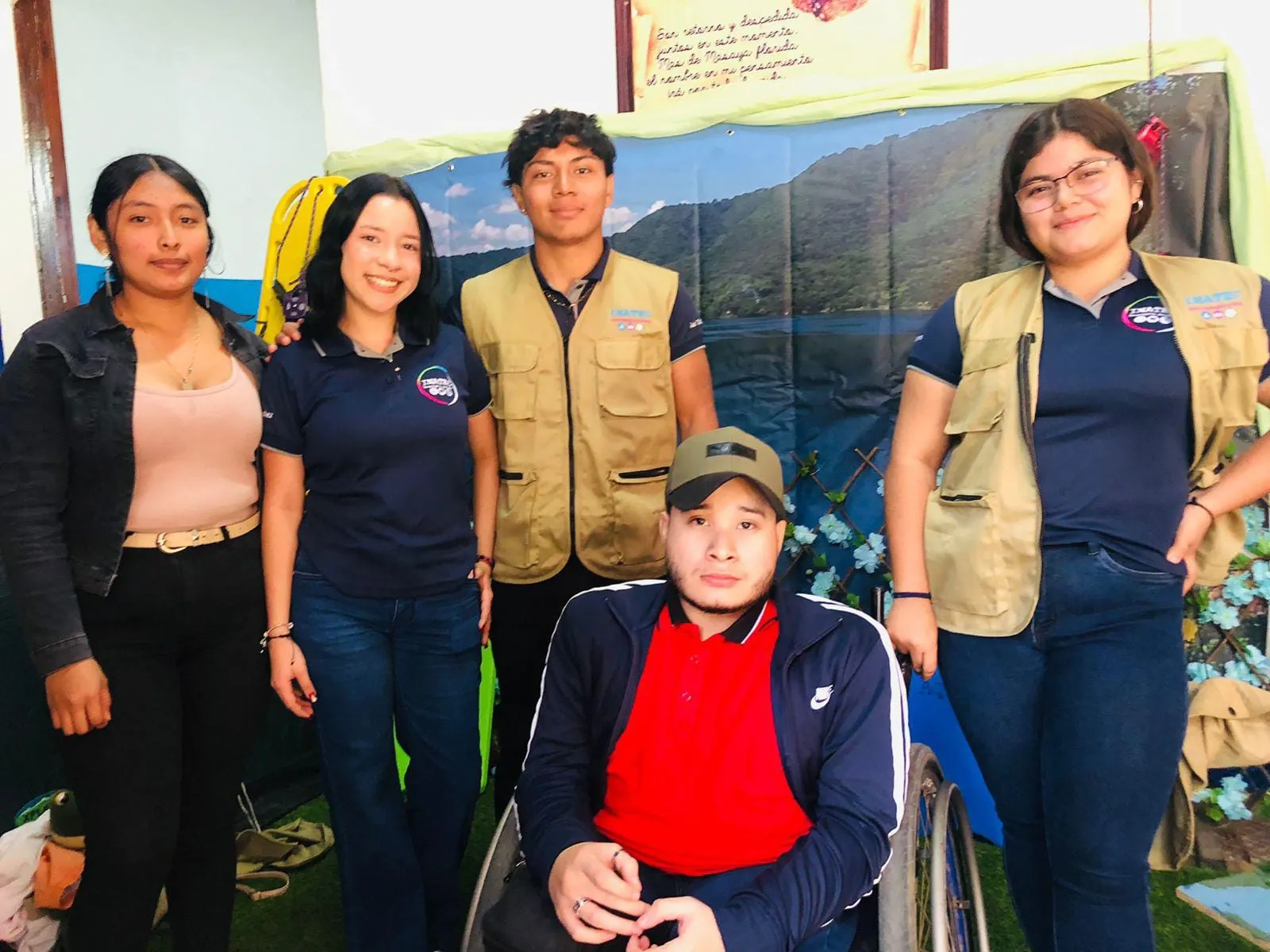 INATEC inicia ciclo académico 2026